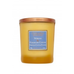 bougie parfumée Néroli...