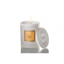 Bougie Parfumée Ambre...