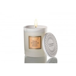 Bougie Parfumée Fleur...