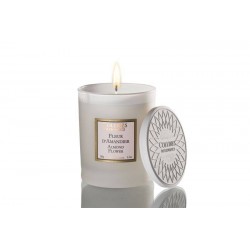 Bougie Parfumée Fleur...