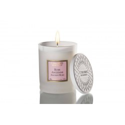 Bougie Parfumée Rose...