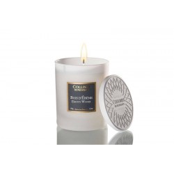 Bougie Parfumée Bois...