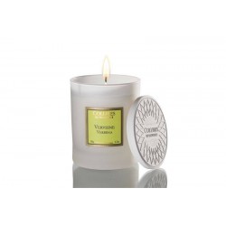 Bougie Parfumée Verveine...