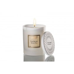 Bougie Parfumée Thé Blanc...