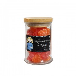 Bonbonnière Mini Cœurs...