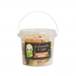 Mini Seau Crocodiles...