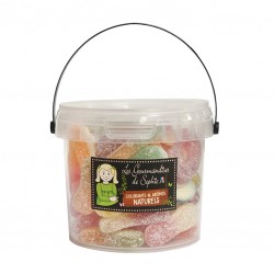 Petit Seau Duo Acidulé...