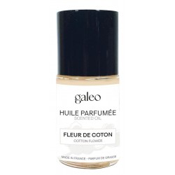 Huile Parfumée Fleur De...