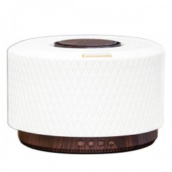 Diffuseur Électrique...