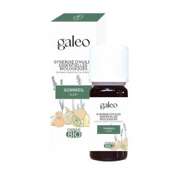 Synergie Sommeil Ab 10Ml-GALEO