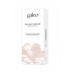 Bouquet Parfumé Pétales De...