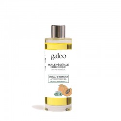 Huile Végétale Noyau...