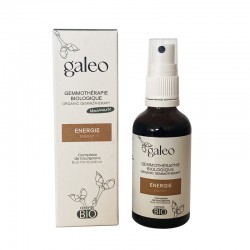 Gemmothérapie Énergie Ab...