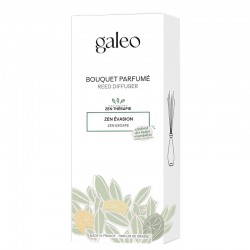 Bouquet Parfumé Aux Huiles...