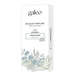 Bouquet Parfumé Aux Huiles...