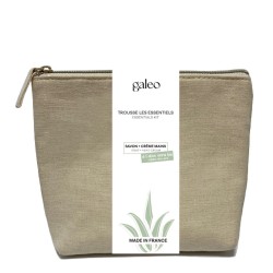 Trousse Les Essentiels"...