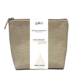 Trousse Les Essentiels"...