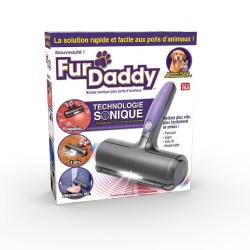 Brosse Anti Poils...