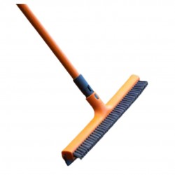 Balai 2 En 1 Raclette Et...