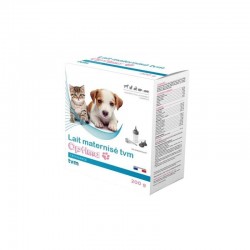 OPTIMA Lait maternisé...