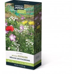 JE PROTÈGE MON JARDIN...