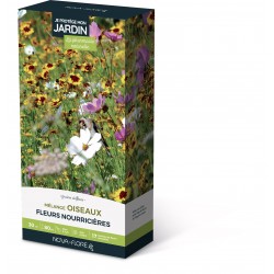 JE PROTÈGE MON JARDIN...