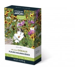 JE PROTÈGE MON JARDIN...