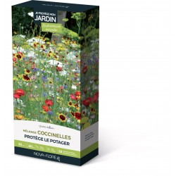 JE PROTÈGE MON JARDIN...