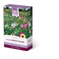 UNE PRAIRIE FLEURIE POUR...