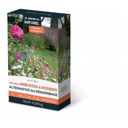 JE JARDINE AU NATUREL...