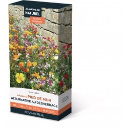 JE JARDINE AU NATUREL...