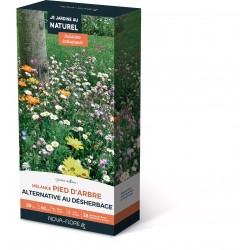 JE JARDINE AU NATUREL...