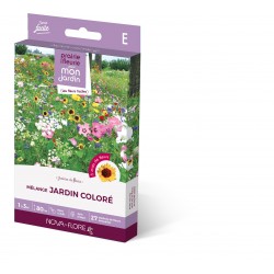 UNE PRAIRIE FLEURIE POUR...