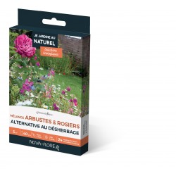 JE JARDINE AU NATUREL...