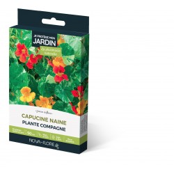 JE PROTÈGE MON JARDIN...