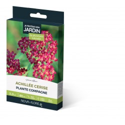 JE PROTÈGE MON JARDIN...