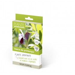 PLANTE NOURRISSANTE  VESCE...