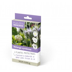 PLANTES PROTECTRICES...