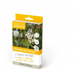 PLANTES NETTOYANTES...