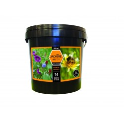 JACHÈRE API'FLORE  Fleurs...