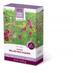 UNE JACHÈRE FLEURIE POUR...