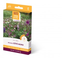 UNE PRAIRIE FLEURIE POUR...