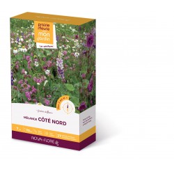 UNE PRAIRIE FLEURIE POUR...