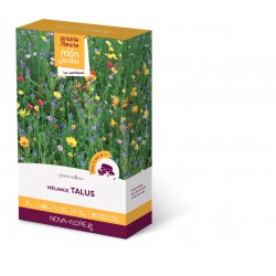 UNE PRAIRIE FLEURIE POUR...