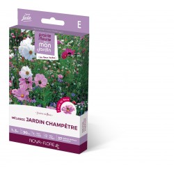 UNE PRAIRIE FLEURIE POUR...