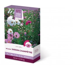 UNE PRAIRIE FLEURIE POUR...