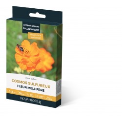 JE PRENDS SOIN DES...