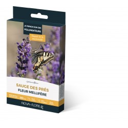 JE PRENDS SOIN DES...