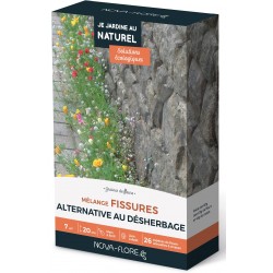 JE JARDINE AU NATUREL...