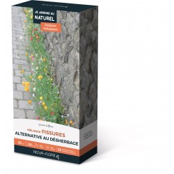 JE JARDINE AU NATUREL...